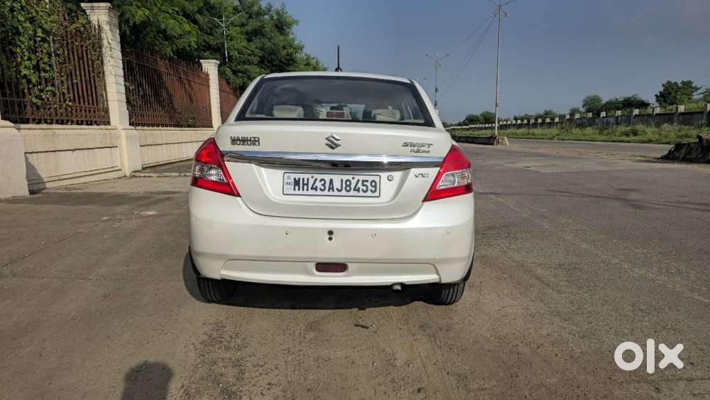 Maruti Suzuki Dzire 1.2 Vxi, 2012, Petrol