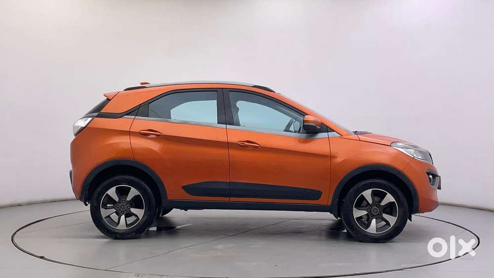 Tata Nexon 1.5 Revotorq Xza Plus, 2019, Diesel