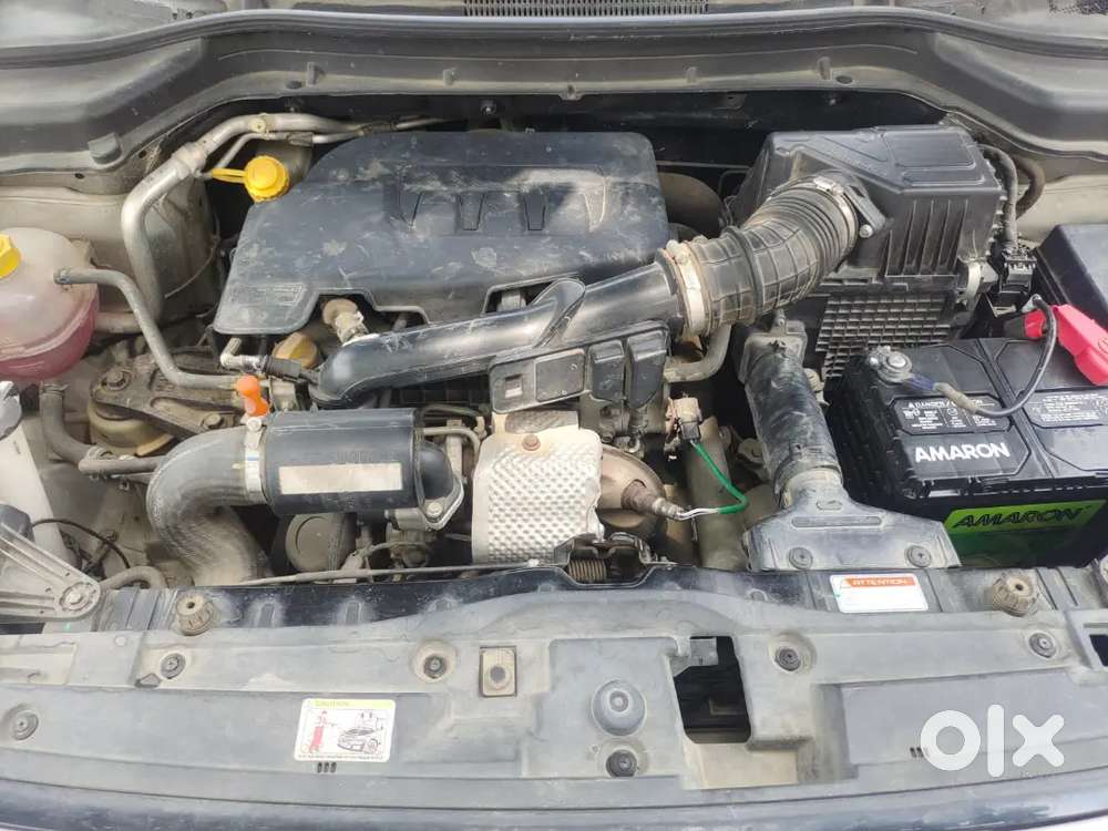 Mahindra Xuv300 2022 Manual Petrol