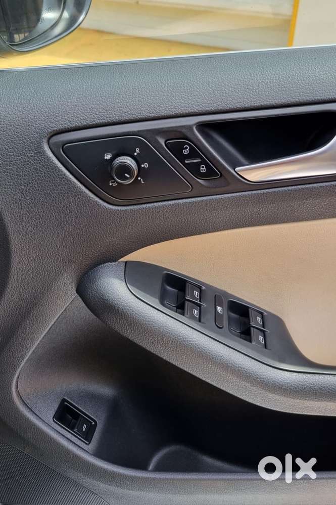 Volkswagen Jetta 2.0l Tdi Highline At, 2016, Diesel