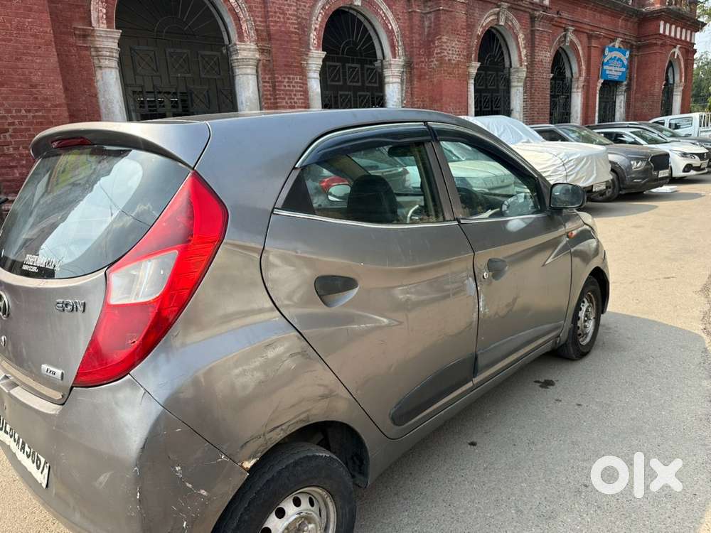 Hyundai Eon 2013 Car