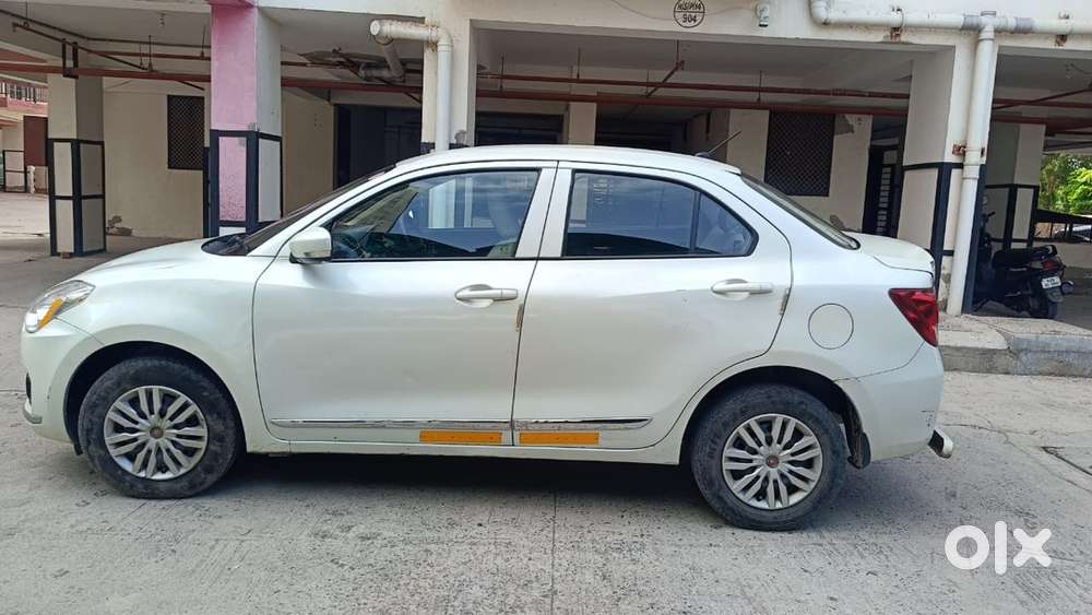 Maruti Suzuki Dzire Diesel 132000 Km Driven
