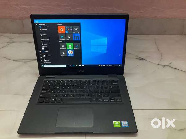 Gaming  i7/8gen/2gb graphic/8gb ram/256ssd