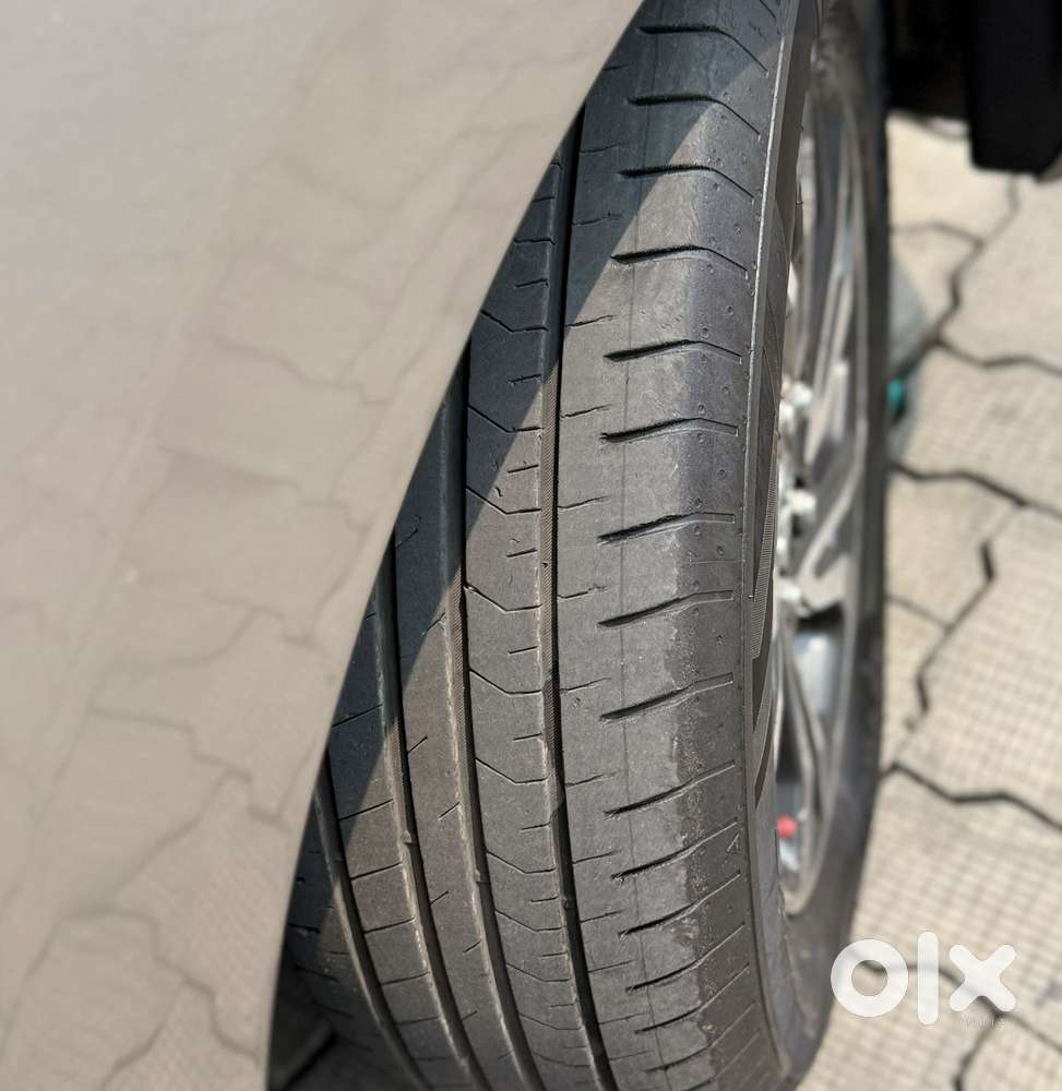 Toyota Innova Crysta