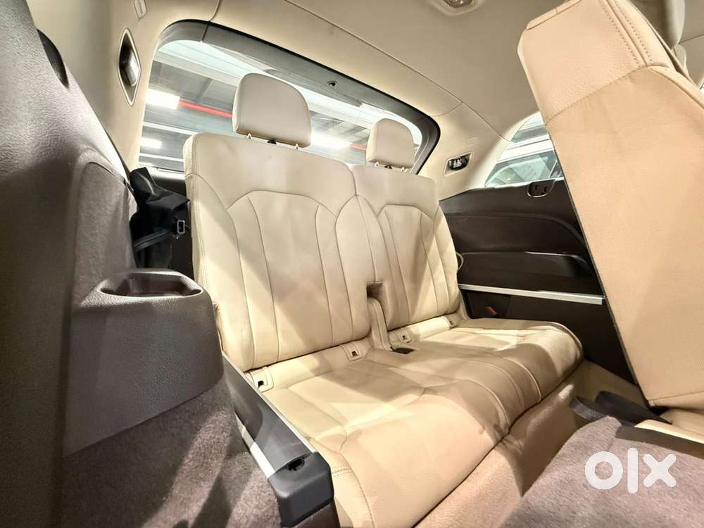 Audi Q7 45 Tdi Premium With Sunroof, 2016, Diesel