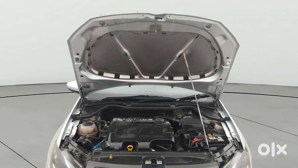 Volkswagen Ameo 1.5 Tdi Highline Plus 16 At, 2018, Diesel