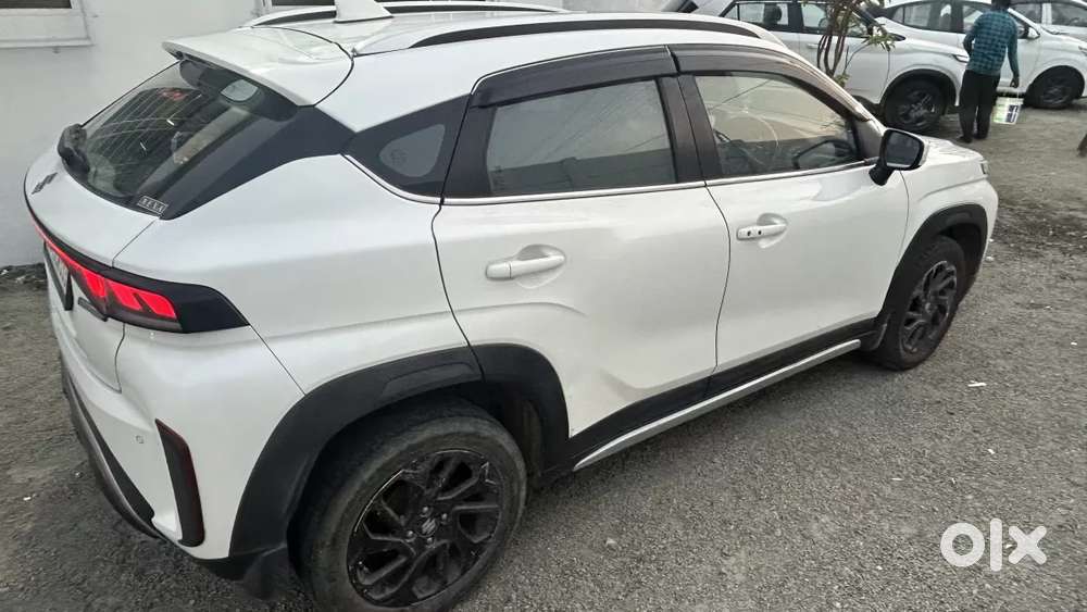 Maruti Suzuki Fronx Zeta 1.0 L Turbo Mt, 2023, Petrol