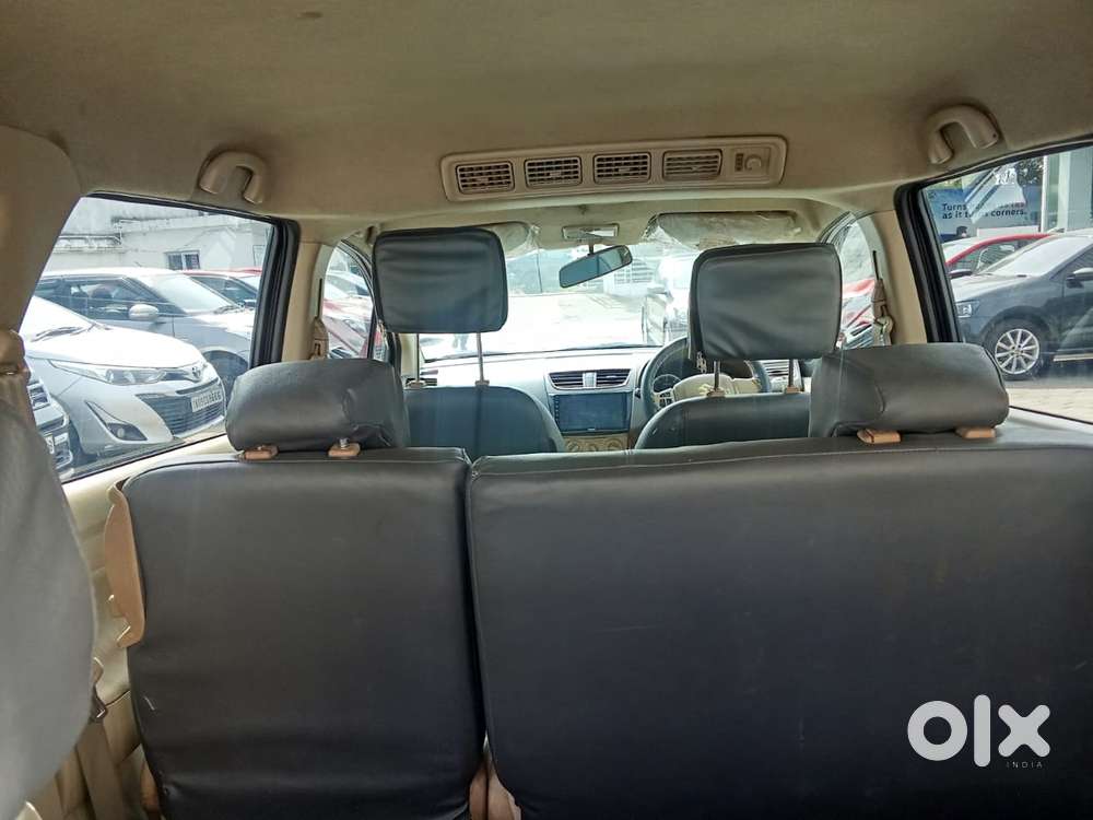 Maruti Suzuki Ertiga Zdi, 2013, Diesel