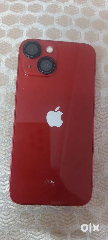 Iphone 13 mini 128gb red colour - Mobile Phones in undefined