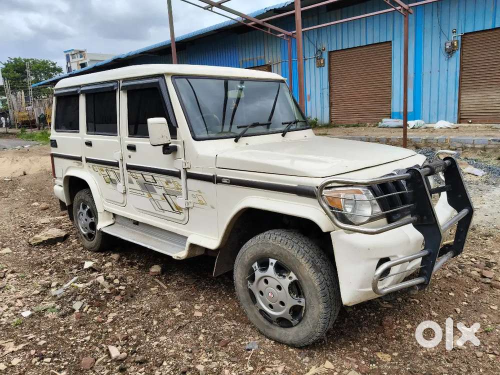 Mahindra Bolero Diesel 2013 In Very Good Condition