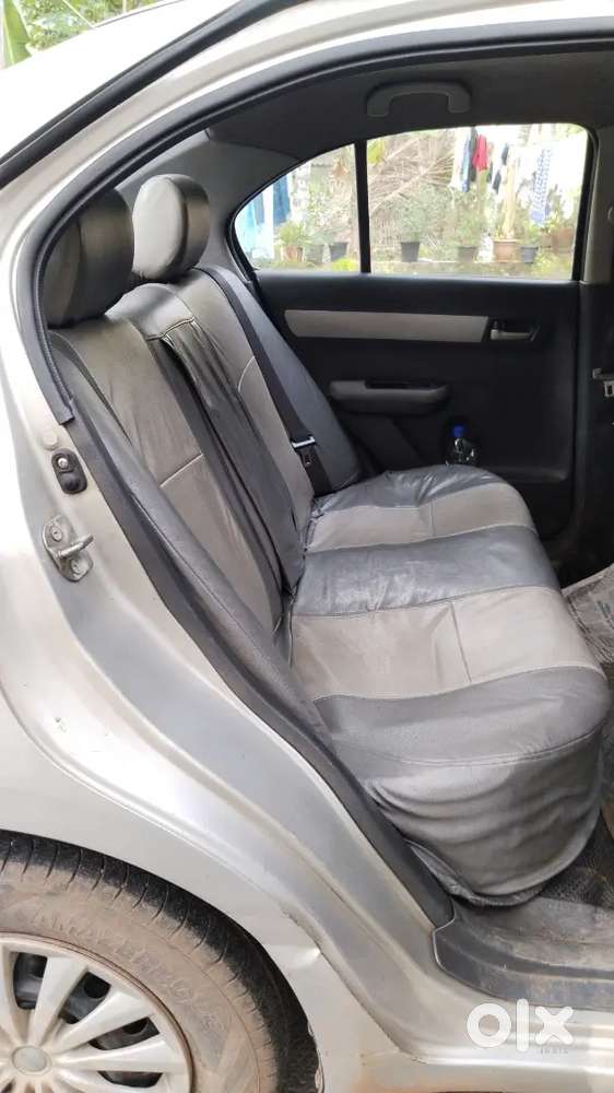 Maruti Suzuki Swift Dzire 2008 Diesel Well Maintained