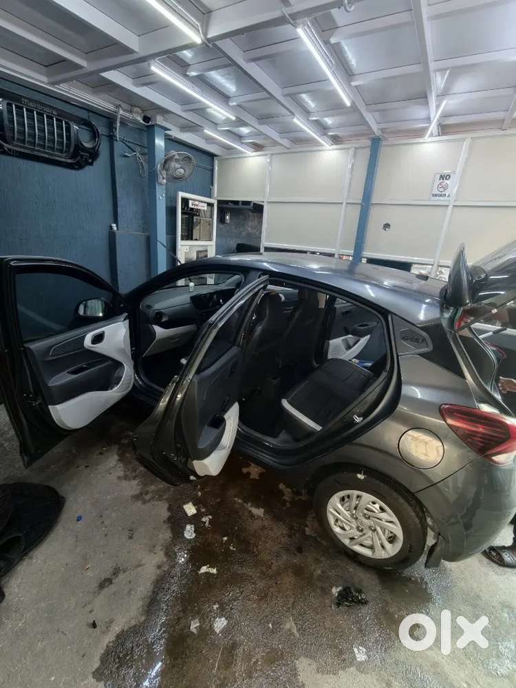 Hyundai Grand I10 Nios 2024