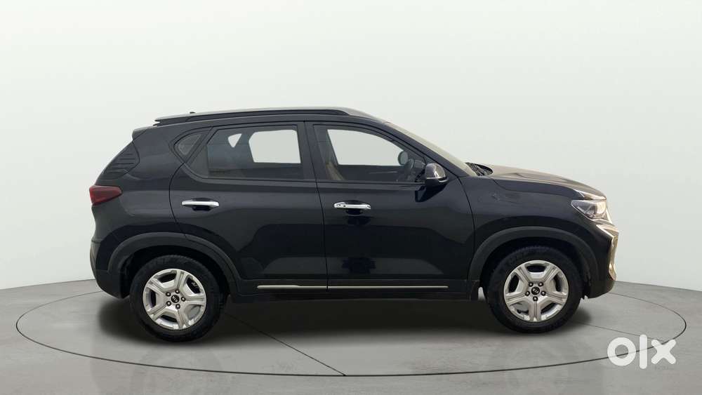 Kia Sonet Htx 1.5 Diesel, 2020, Diesel