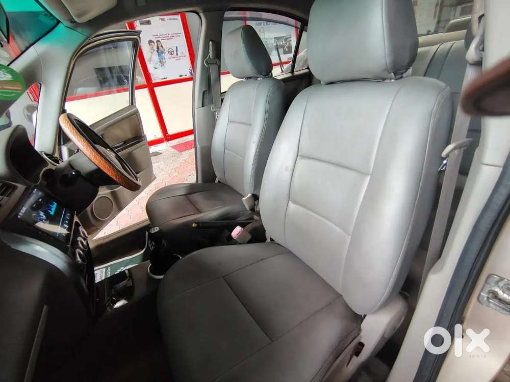 Maruti Suzuki Sx4 2010 Petrol Well Maintained