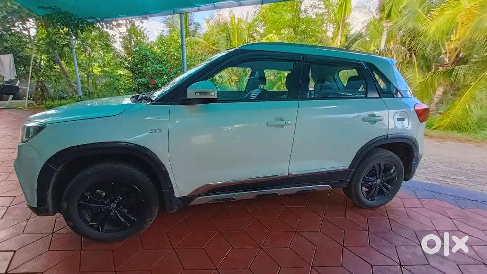 Brezza 2019