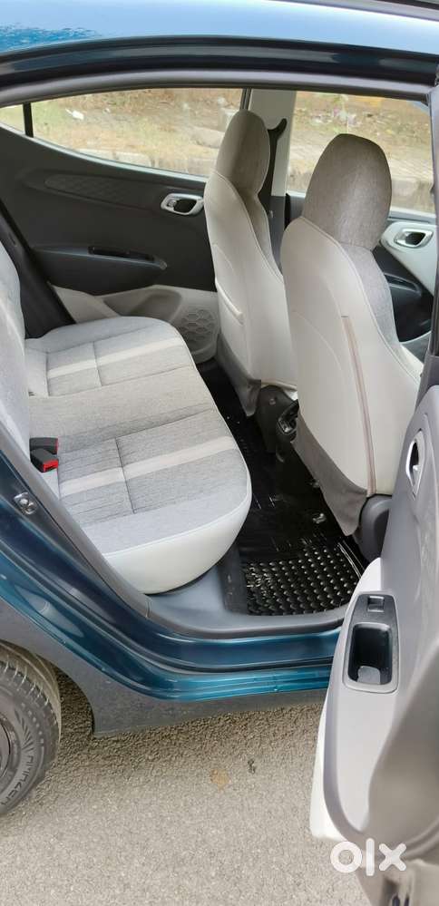 Hyundai Grand I10 Nios