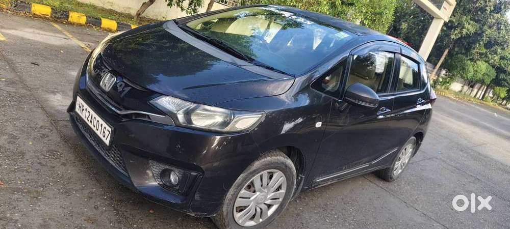 Honda Jazz, 2016, Petrol