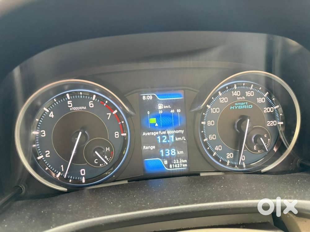 Maruti Suzuki Ertiga 2021