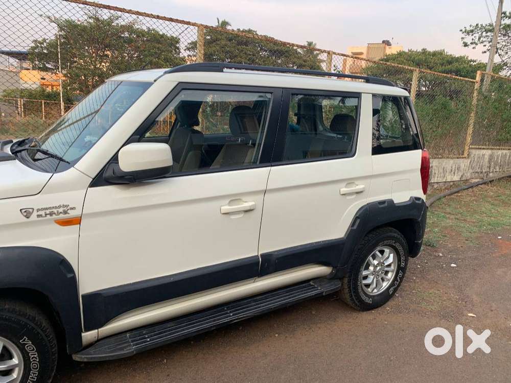 Mahindra Tuv 300 2015 Diesel - T8 Model Very Good Condition