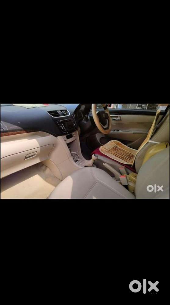 Maruti Suzuki Swift Dzire 2013 Diesel Well Maintained