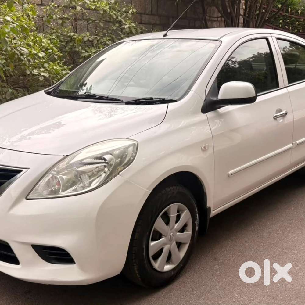 Nissan Sunny Diesel Xl, 2013, Diesel