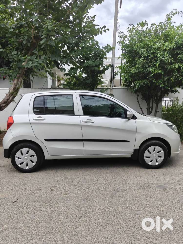 Celerio 61k Km Driven – Super Condition, Well Maintained