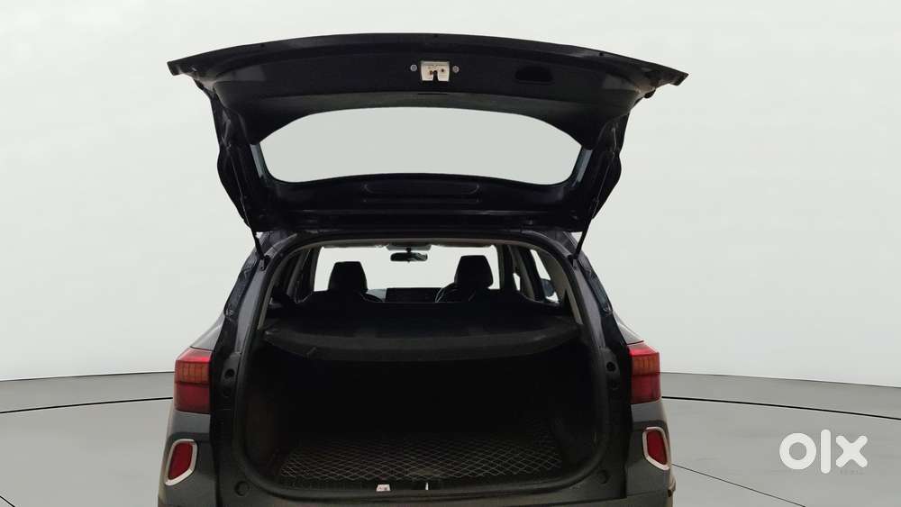 Kia Seltos Htk Plus G, 2022, Petrol