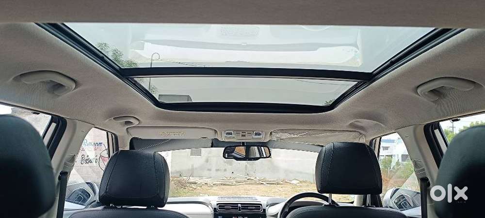 Hyundai Creta 1.6 Sx (o), 2023, Diesel