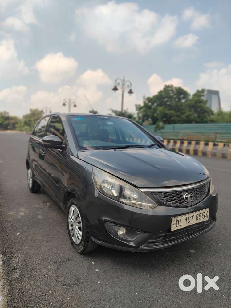 Tata Bolt, 2015, Petrol