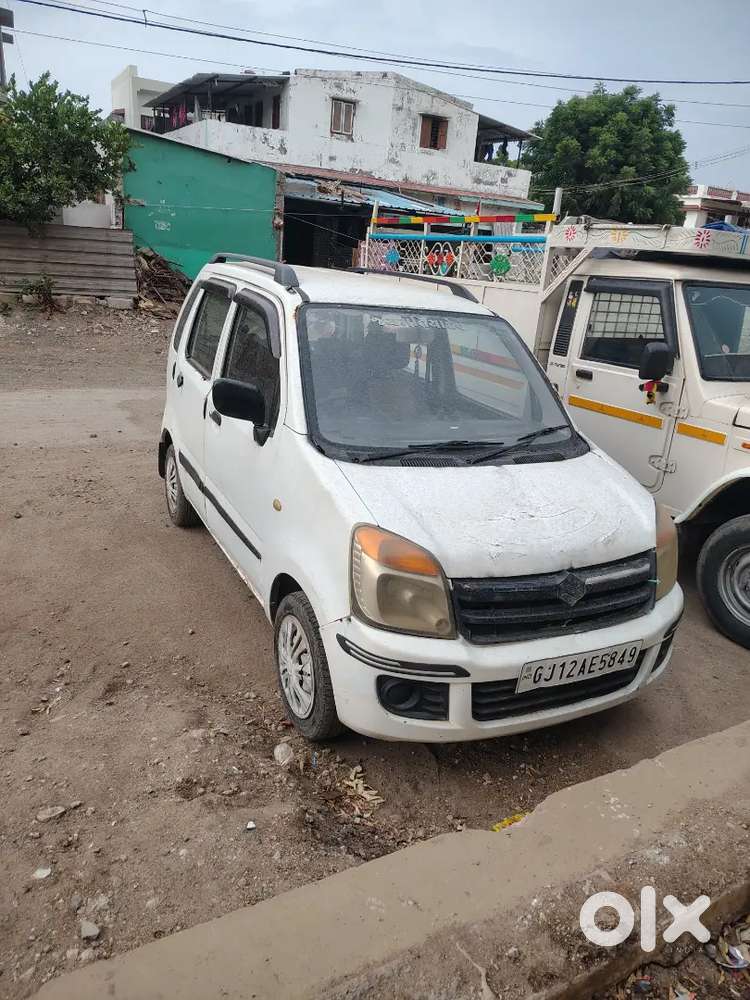 Maruti Suzuki Wagon R 2026 Variant