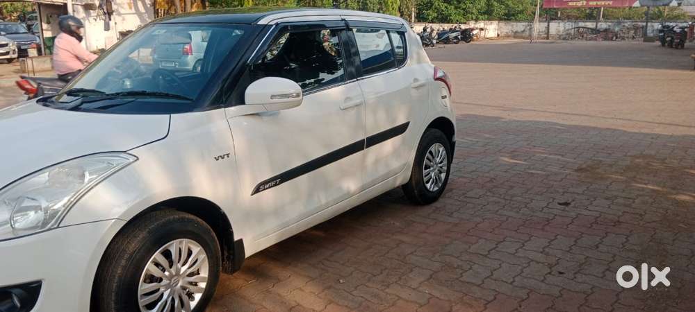 Maruti Suzuki Swift 2011-2014 Vxi, 2014, Petrol