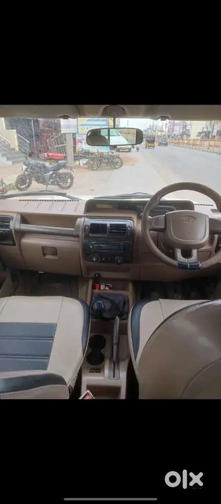 Good Condition Engine Cool Ac