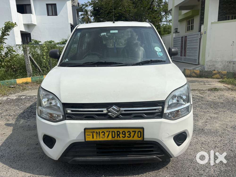 Maruti Suzuki Wagon R Vxi, 2023, Petrol