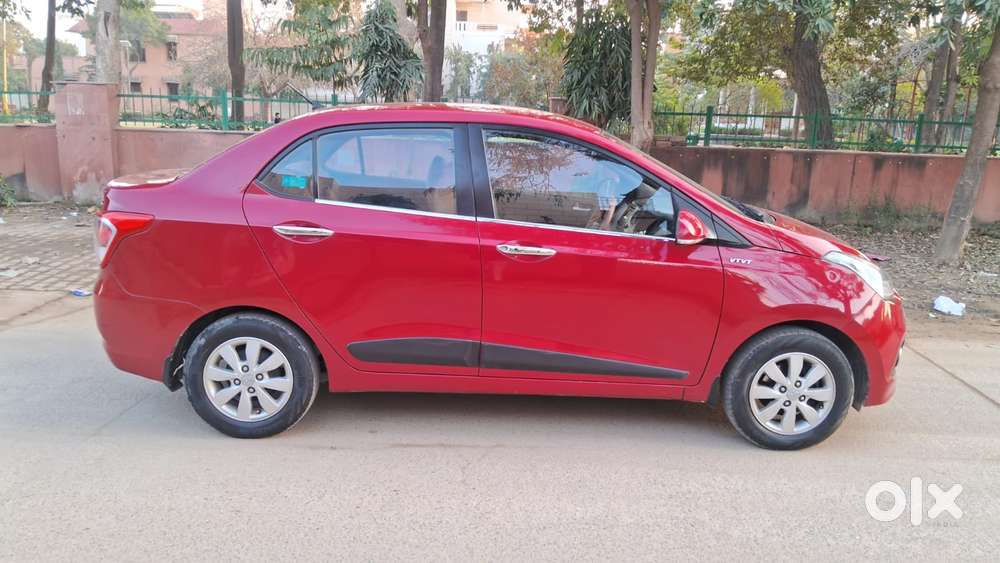 Hyundai Xcent Sx 1.2, 2015, Petrol