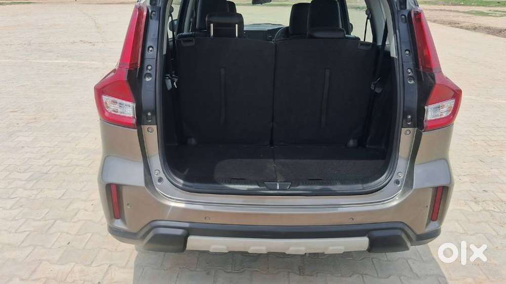Maruti Suzuki Xl6, 2020, Petrol