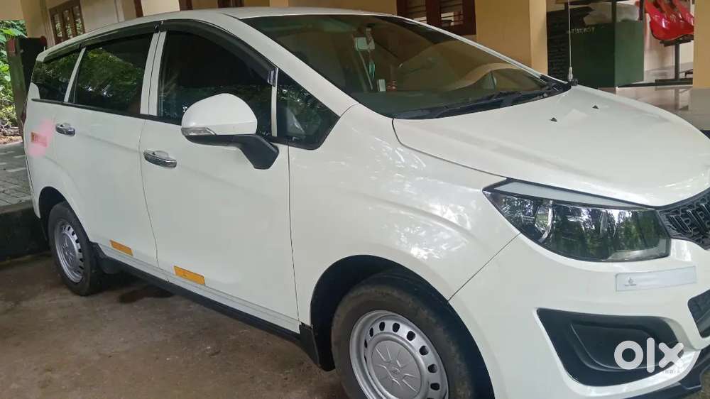 Mahindra Marazzo 2019 Diesel Well Maintained