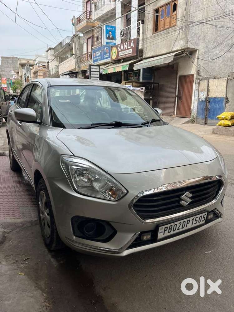 Maruti Suzuki Swift Dzire 2018 Diesel Good Condition
