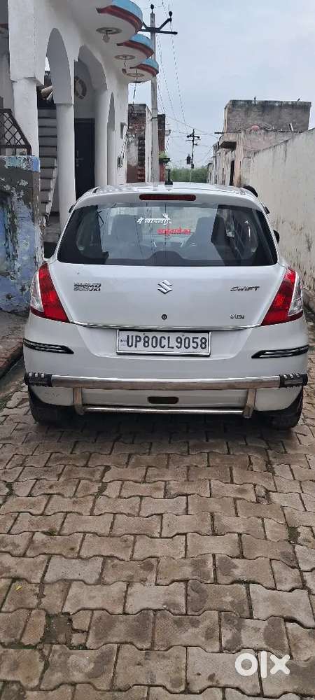 Maruti Suzuki Swift 2013 Vdi Diesel