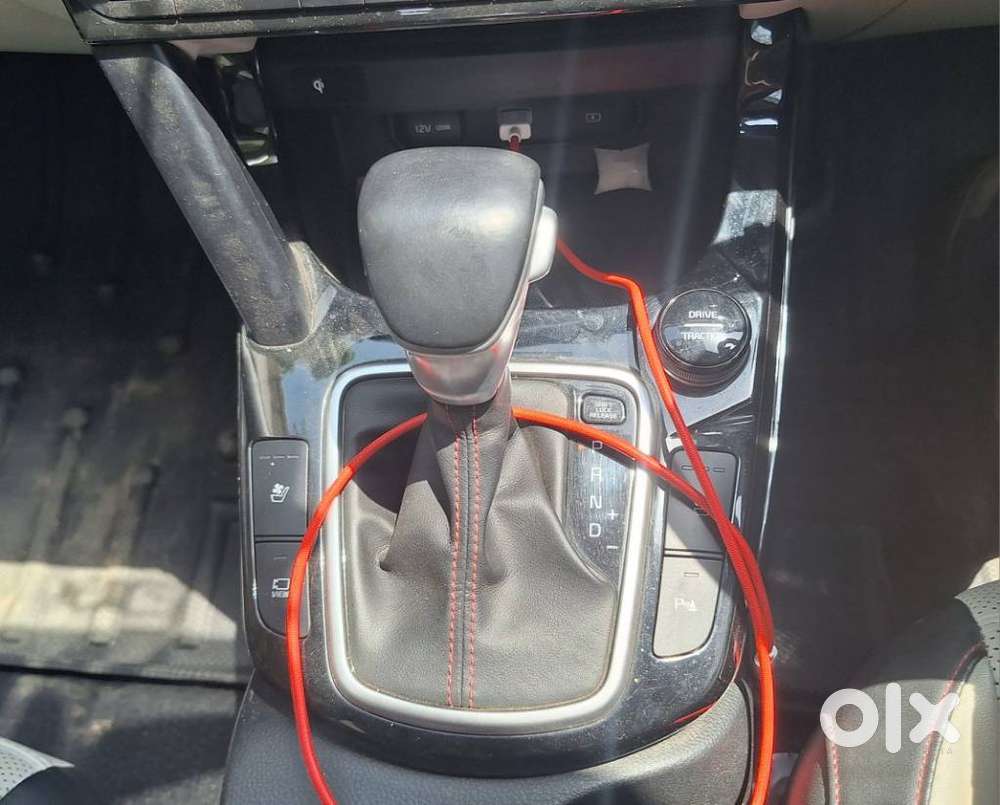Kia Seltos Gtx Plus At D, 2020, Diesel