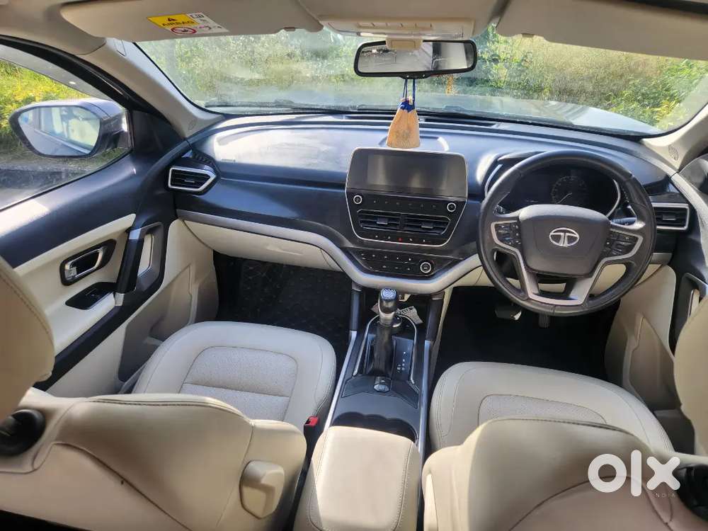 Tata Safari 2021 Diesel 68000 Km Driven