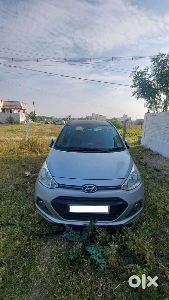 Hyundai Grand I10 - 52000 Km