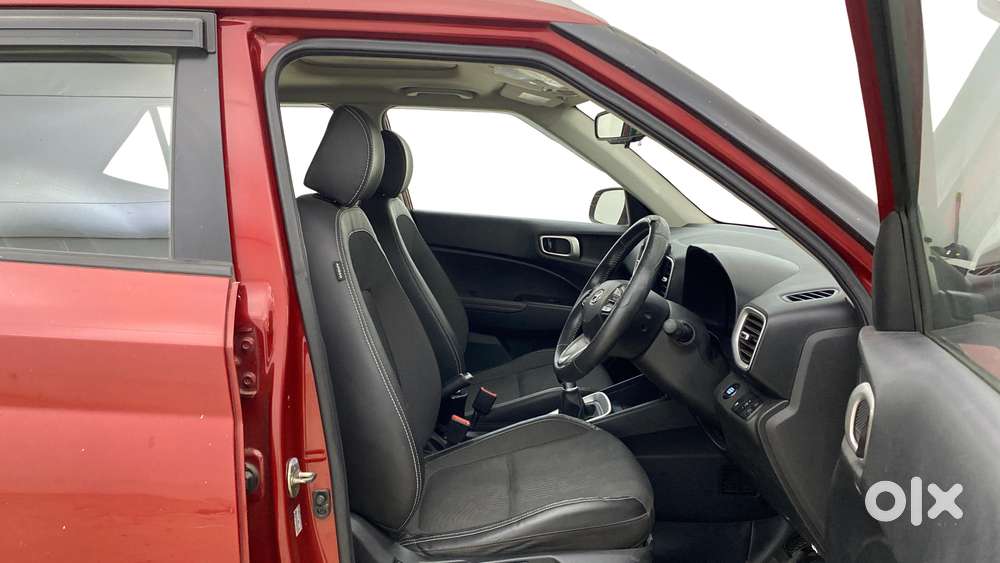 Hyundai Venue 1.4 Crdi Sx (o), 2019, Diesel