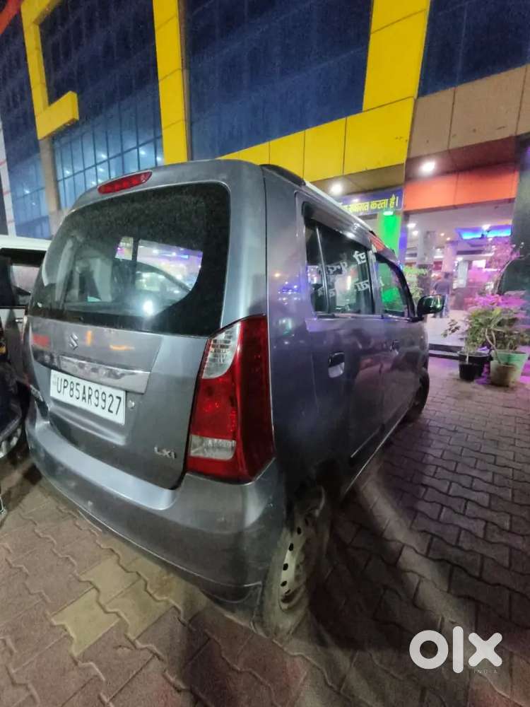 Good Condition Car