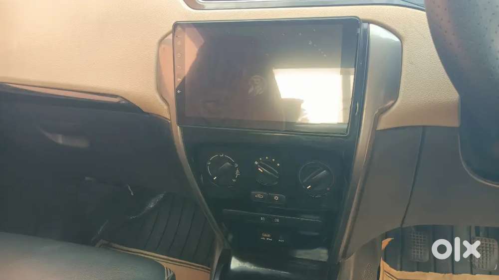 Tata Zest Xms Top End