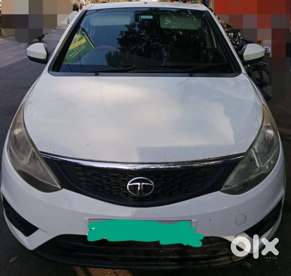 Tata Bolt In Top Condition