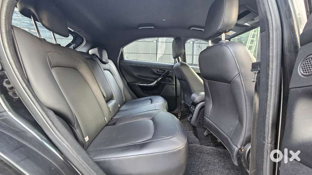 Tata Nexon 1.2 Revotron Xza Plus (l) Dark Edition, 2022, Petrol