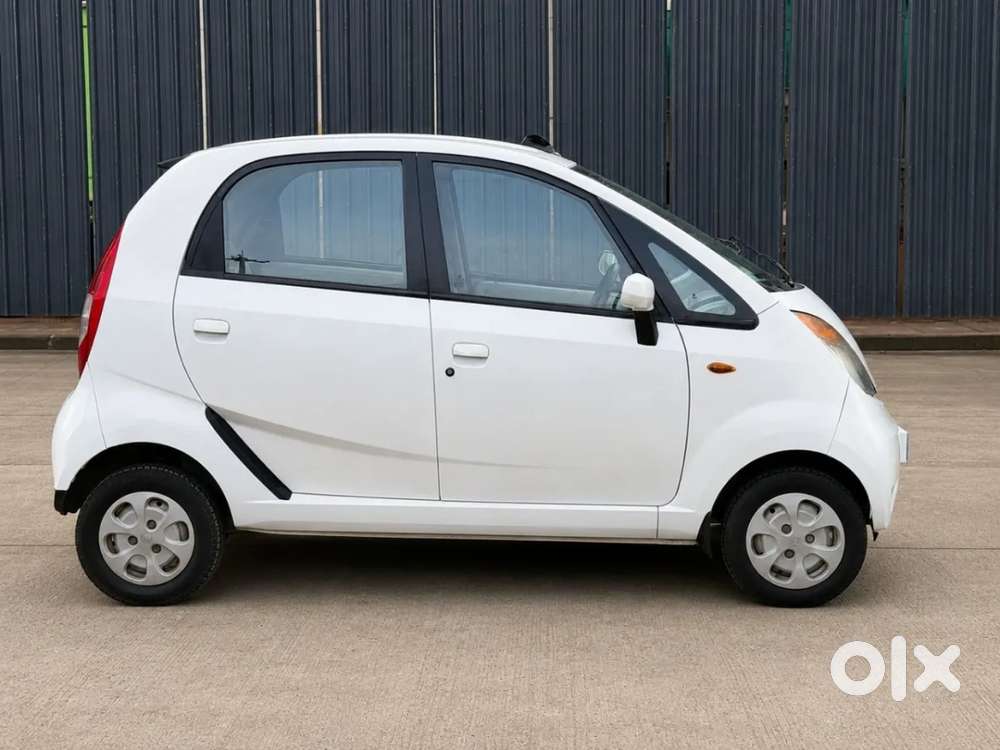 Tata Nano Twist Xt, 2014, Petrol