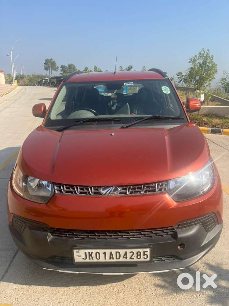 Mahindra Car Manual 2017