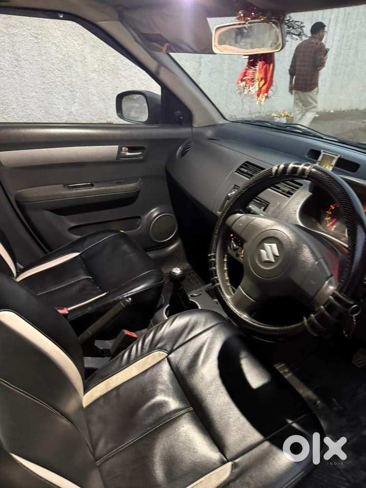 Maruti Suzuki Car 2007