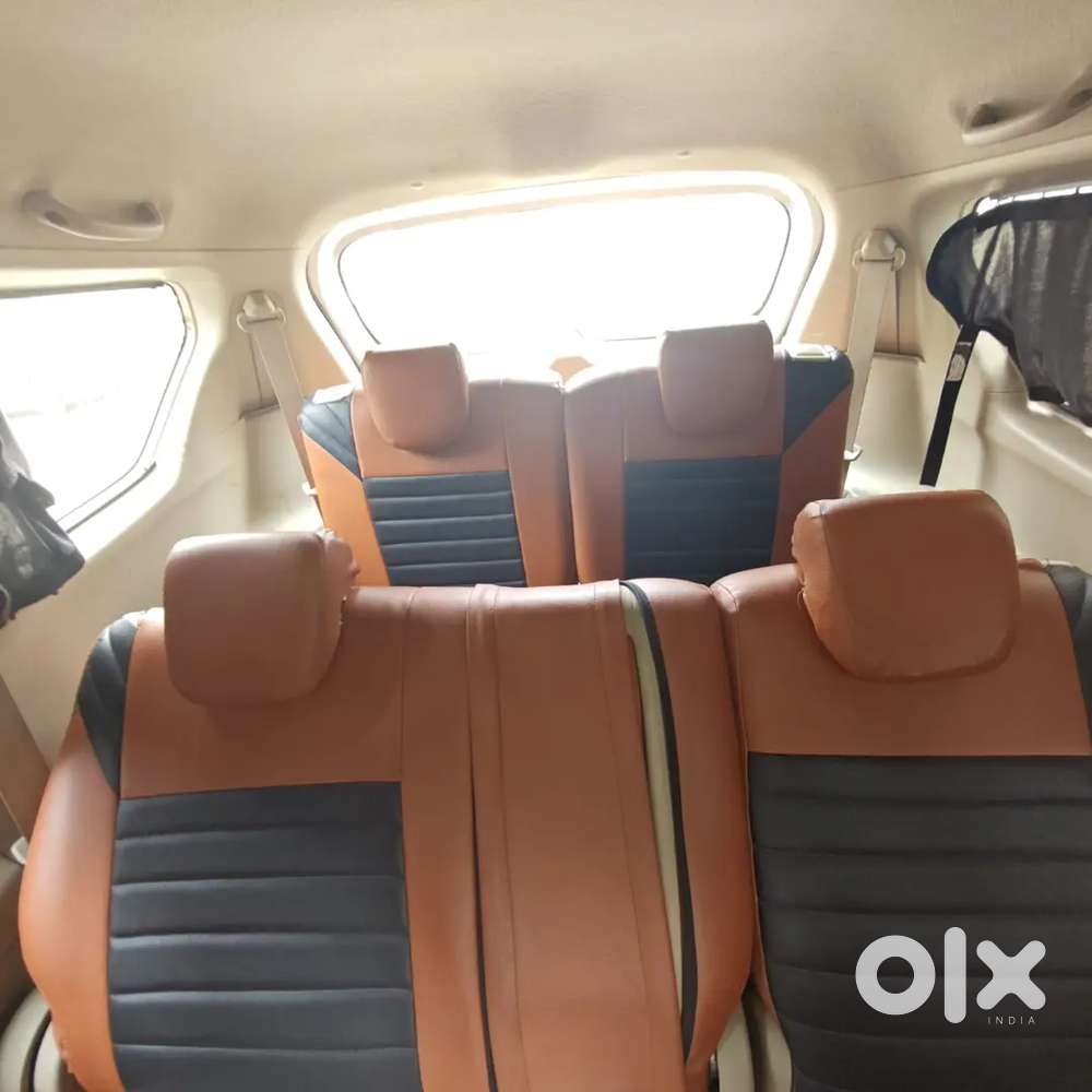 Maruti Ertiga 2020